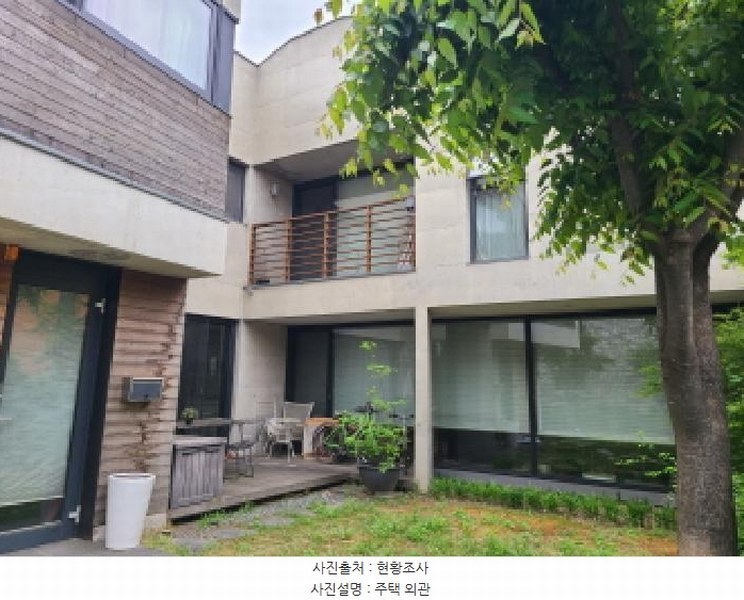 2025타경52141 경기도 성남시 분당구 운중동 909 주택 경매 이미지