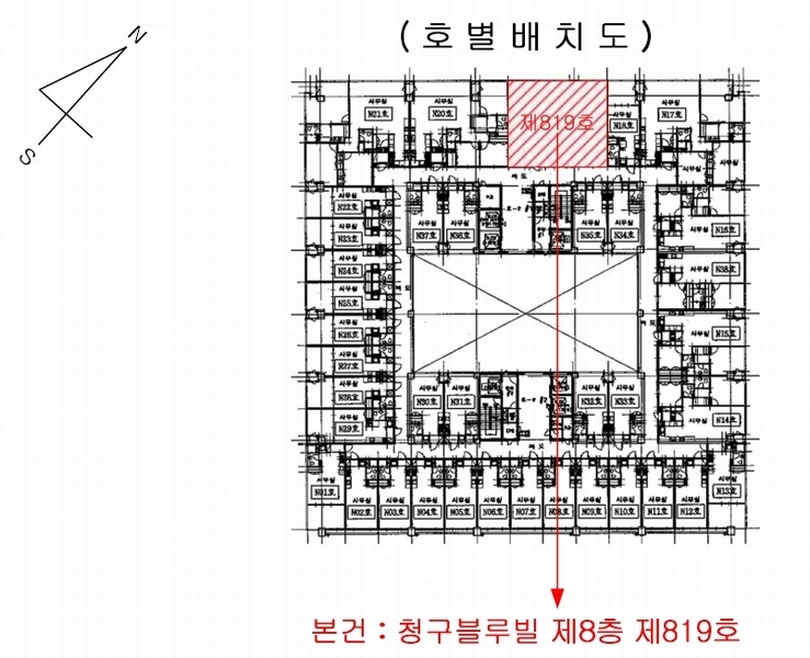경매 이미지