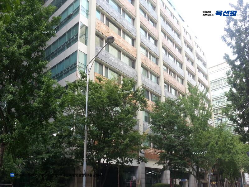 2025타경52324 경기도 성남시 분당구 황새울로 224, 청구블루빌 8층 819호 오피스텔[계약75평형] 경매 이미지