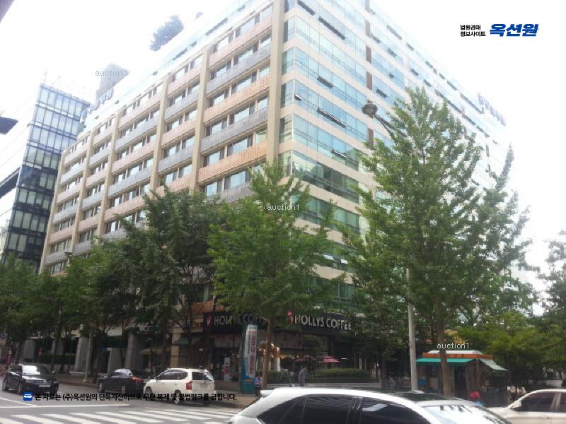 2025타경52324 경기도 성남시 분당구 황새울로 224, 청구블루빌 8층 819호 오피스텔[계약75평형] 경매 이미지