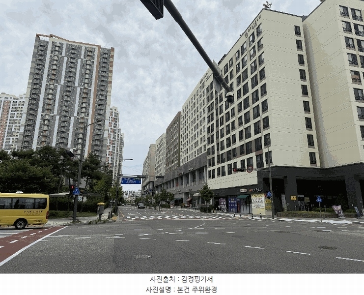 2025타경52347 경기도 하남시 미사강변한강로 295, 하남미사롯데캐슬헤븐시티2 1층 123호 근린상가 경매 이미지