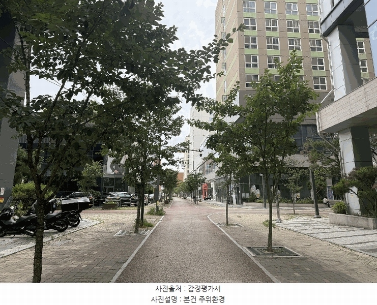 2025타경52347 경기도 하남시 미사강변한강로 295, 하남미사롯데캐슬헤븐시티2 1층 123호 근린상가 경매 이미지