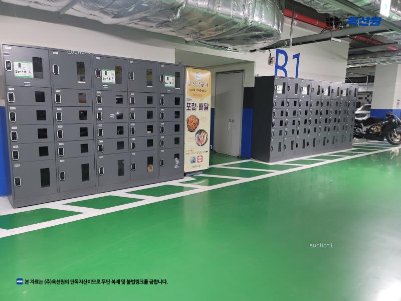 2025타경52357 경기도 하남시 미사강변동로84번길 20, 퀸즈파크미사1차 3층 304호 오피스텔[계약14평형] 경매 이미지
