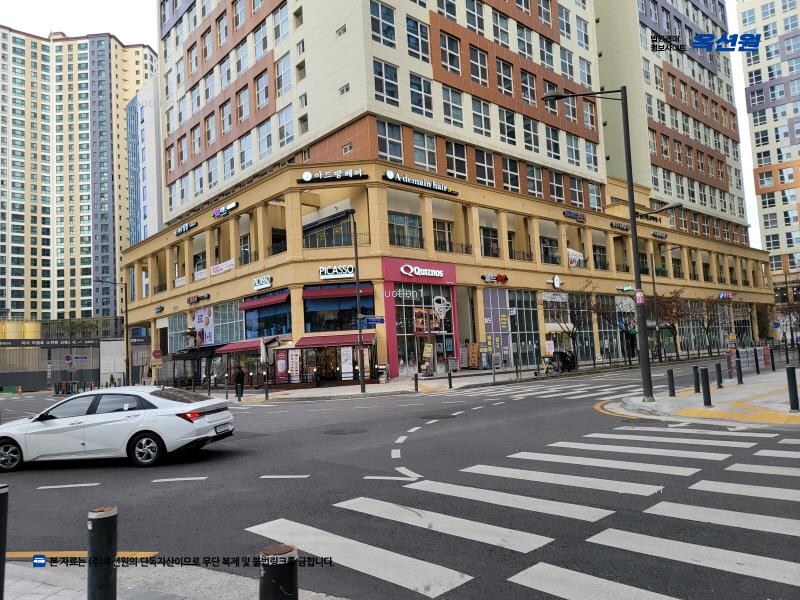 2025타경52357 경기도 하남시 미사강변동로84번길 20, 퀸즈파크미사1차 3층 304호 오피스텔[계약14평형] 경매 이미지
