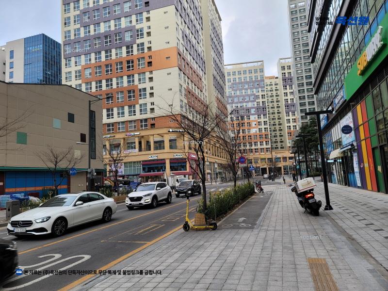 2025타경52357 경기도 하남시 미사강변동로84번길 20, 퀸즈파크미사1차 3층 304호 오피스텔[계약14평형] 경매 이미지