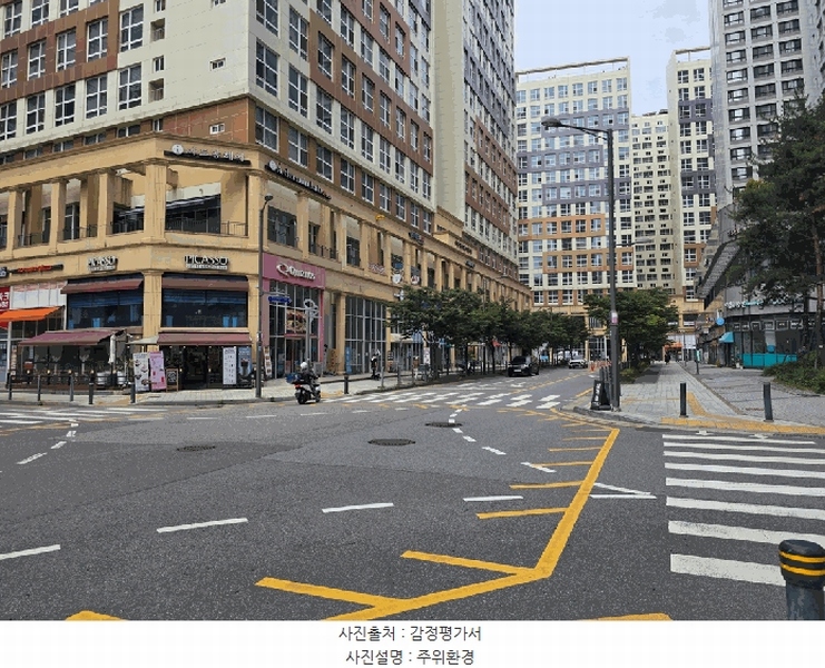2025타경52357 경기도 하남시 미사강변동로84번길 20, 퀸즈파크미사1차 3층 304호 오피스텔[계약14평형] 경매 이미지