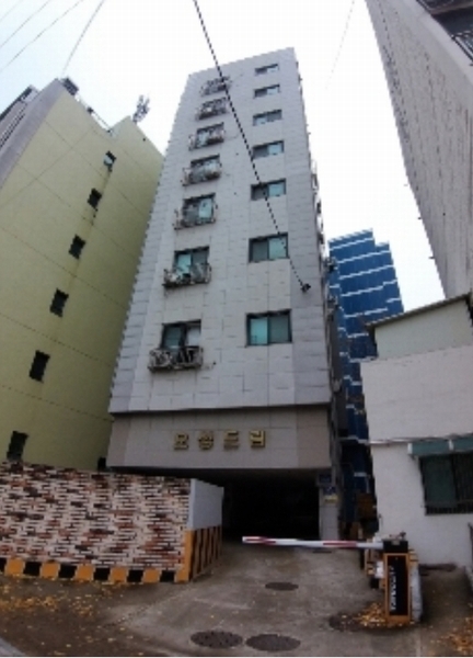 2024타경142641 서울특별시 강서구 강서로 507, 오성드림 4층 403호 근린상가 경매 이미지