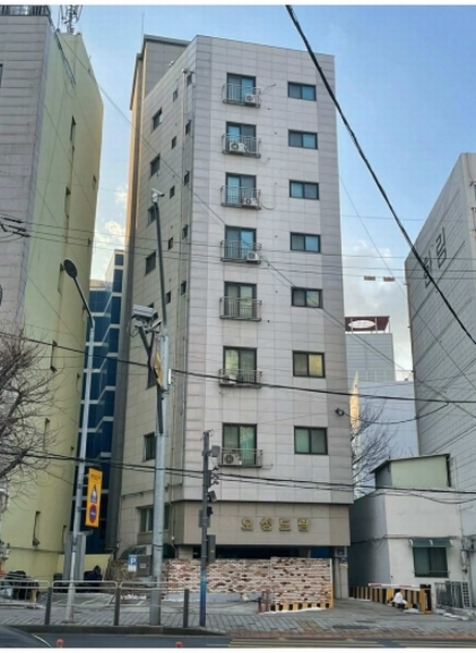 2024타경142641 서울특별시 강서구 강서로 507, 오성드림 4층 403호 근린상가 경매 이미지