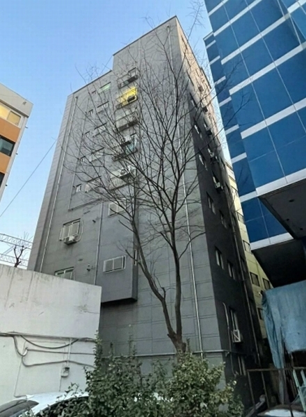 2024타경142641 서울특별시 강서구 강서로 507, 오성드림 4층 403호 근린상가 경매 이미지
