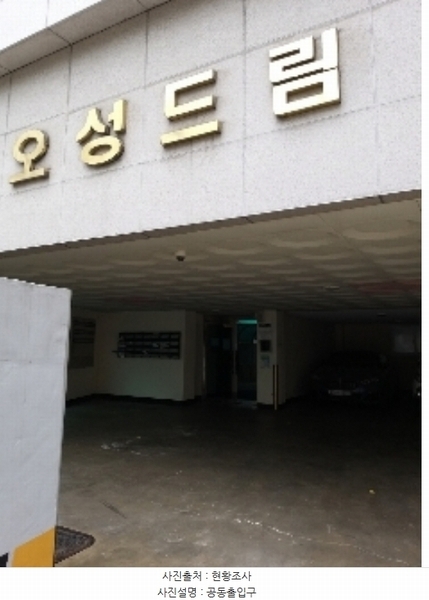 2024타경142641 서울특별시 강서구 강서로 507, 오성드림 4층 403호 근린상가 경매 이미지