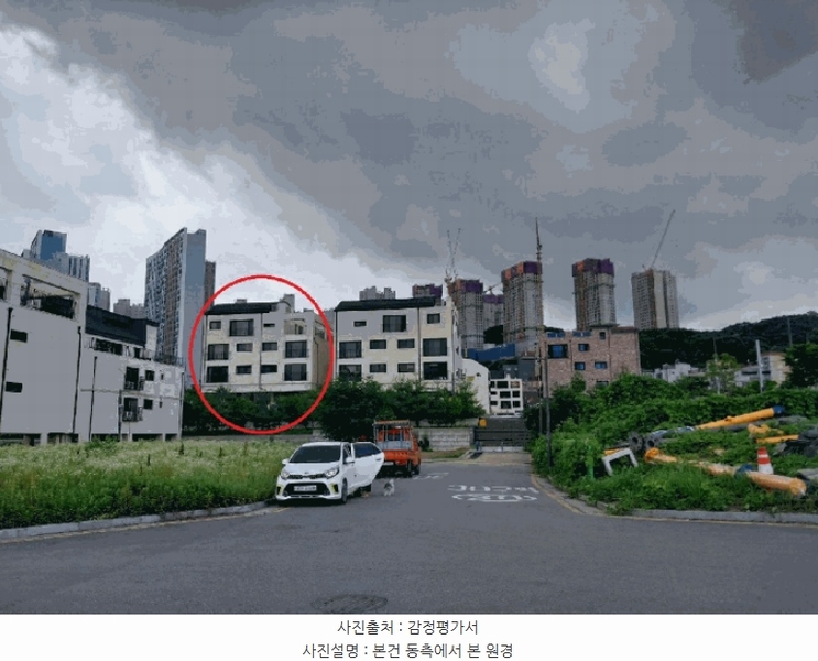 2025타경52409 경기도 광주시 역동 297-1 다가구(원룸등) 경매 이미지