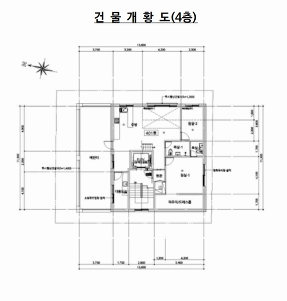 2025타경52409 경기도 광주시 역동 297-1 다가구(원룸등) 경매 이미지