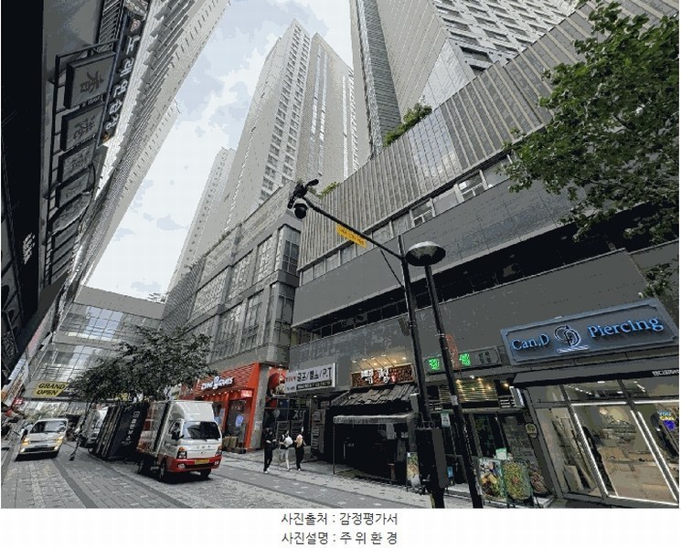 2025타경52450 경기도 하남시 미사강변중앙로 180, 힐스테이트미사역그랑파사쥬(11-1블럭) 27층 1102동 2714호 오피스텔[계약14평형] 경매 이미지