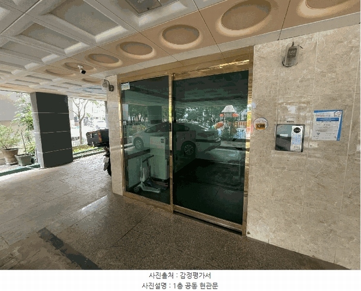 2025타경52489 경기도 안산시 상록구 항호2길 34-14, 샤인파크빌 3층 302호 다세대(빌라) 경매 이미지