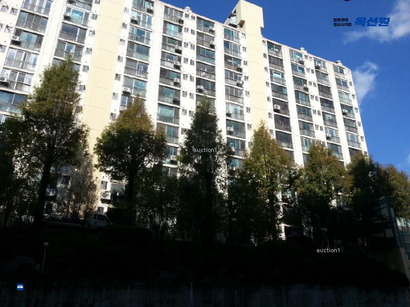 2025타경52495 경기도 성남시 수정구 논골로 87, 선경논골아파트 102동 6층 607호 아파트 경매 이미지