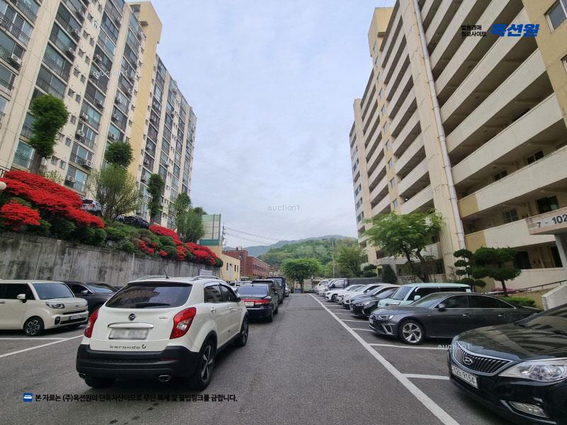2025타경52495 경기도 성남시 수정구 논골로 87, 선경논골아파트 102동 6층 607호 아파트 경매 이미지