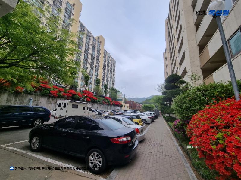 2025타경52495 경기도 성남시 수정구 논골로 87, 선경논골아파트 102동 6층 607호 아파트 경매 이미지