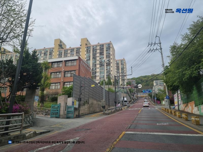 2025타경52495 경기도 성남시 수정구 논골로 87, 선경논골아파트 102동 6층 607호 아파트 경매 이미지