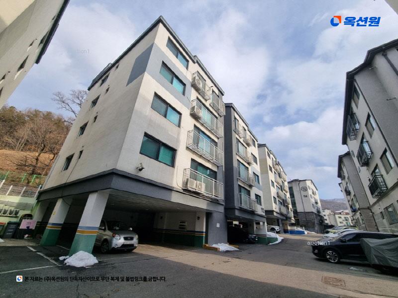 2025타경52533 경기도 광주시 양촌길 213-106, 별헤는마을 112동 3층 301호 다세대(빌라) 경매 이미지