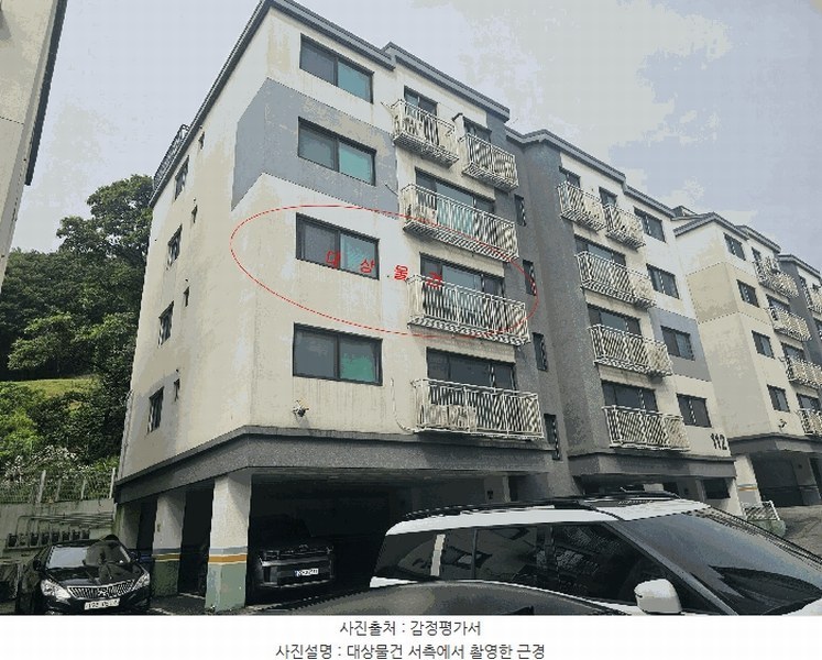 2025타경52533 경기도 광주시 양촌길 213-106, 별헤는마을 112동 3층 301호 다세대(빌라) 경매 이미지