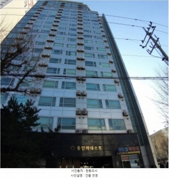 2024타경149734 서울특별시 구로구 공원로7길 11, 종인아네스트 16층 1604호 아파트[공급7평형] 경매 이미지