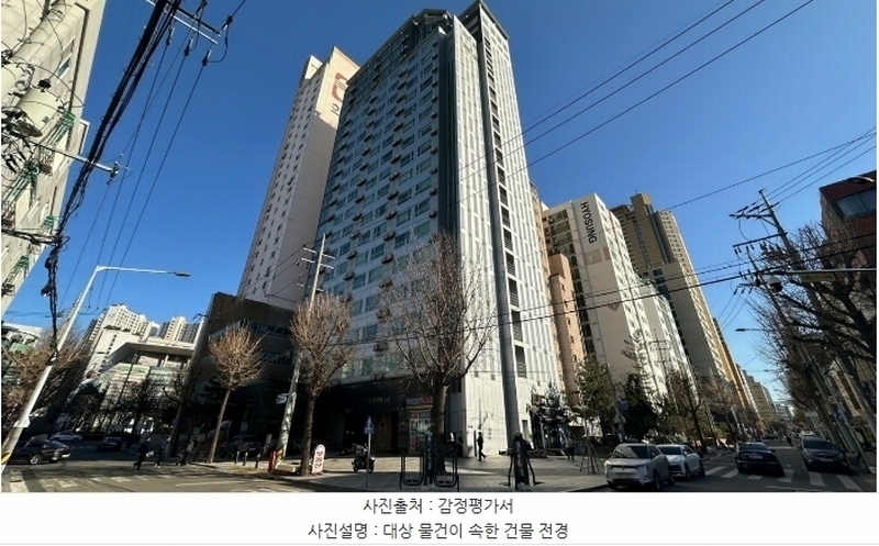 2024타경149734 서울특별시 구로구 공원로7길 11, 종인아네스트 16층 1604호 아파트[공급7평형] 경매 이미지