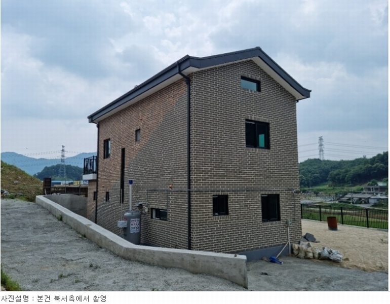 2022타경54585 경기도 광주시 곤지암읍 장심길 20-10 주택 경매 이미지