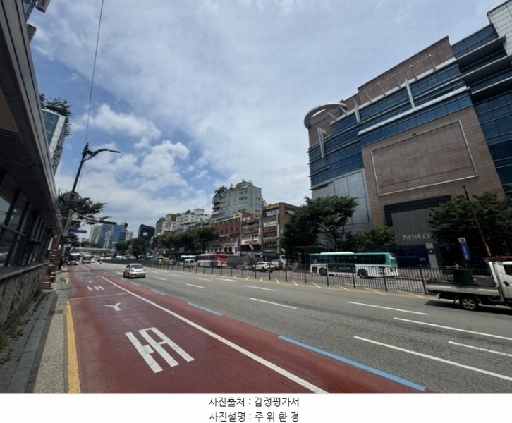 2024타경2885 경기도 성남시 중원구 성남대로 1136, 니즈몰 2층 2010호 근린상가 경매 이미지