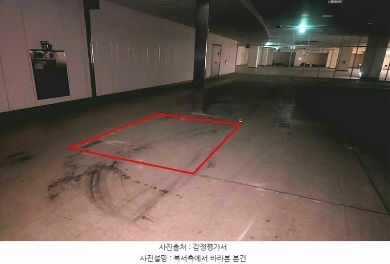 2024타경4430 경기도 성남시 분당구 성남대로925번길 16, 성남(분당)여객자동차터미널및복합건물 지2층 643호 근린상가 경매 이미지