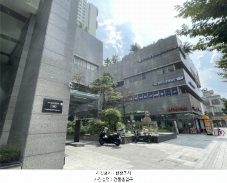 2024타경4805 경기도 하남시 미사강변중앙로 190, 하남미사롯데캐슬스타 1층 169호외1개호 근린상가 경매 이미지