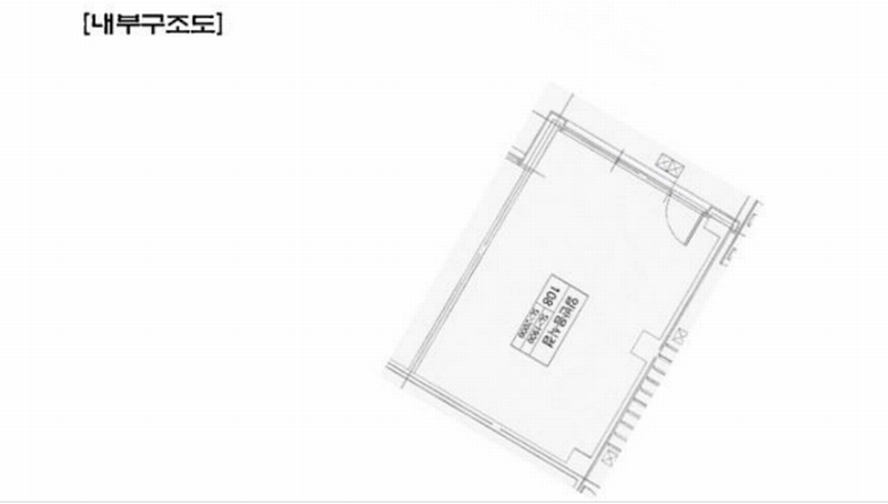 2024타경5013 경기도 성남시 수정구 헌릉로 993, 더퍼스트메디타워 1층 108호 근린상가 경매 이미지