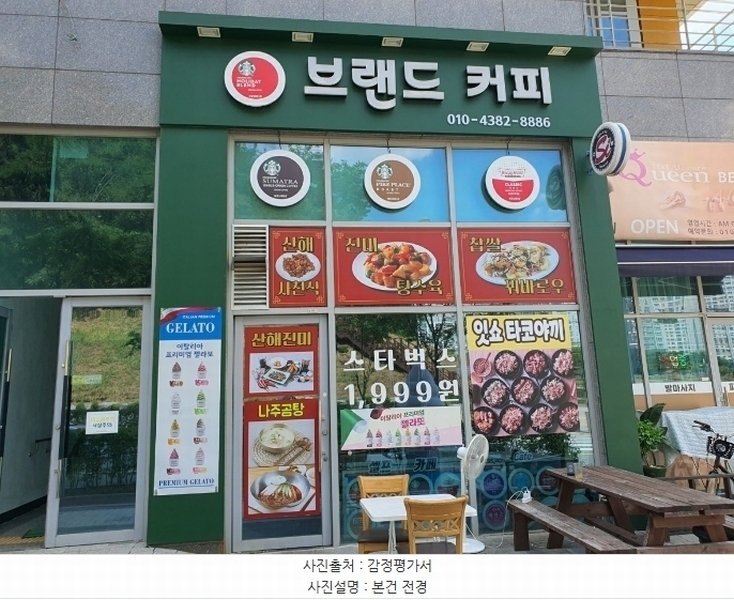 2024타경5013 경기도 성남시 수정구 헌릉로 993, 더퍼스트메디타워 1층 108호 근린상가 경매 이미지