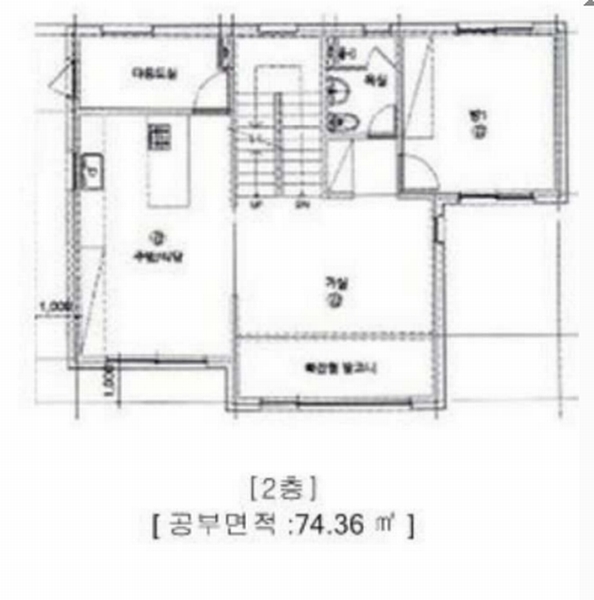 2024타경5020 경기도 광주시 수레실길 214 주택 경매 이미지