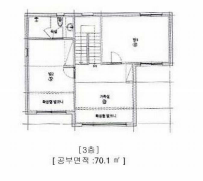 2024타경5020 경기도 광주시 수레실길 214 주택 경매 이미지