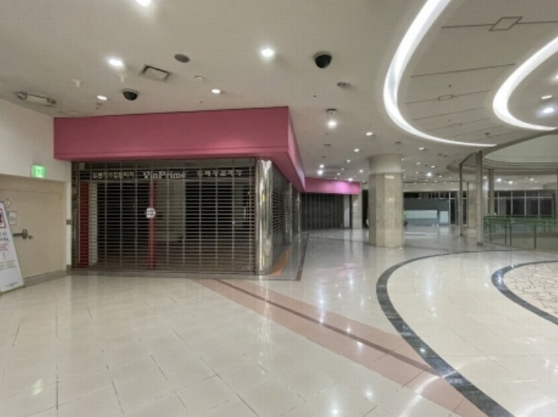 2024타경5280 경기도 성남시 분당구 성남대로925번길 16, 성남(분당)여객자동차터미널및복합건물 지2층 131호 근린상가 경매 이미지