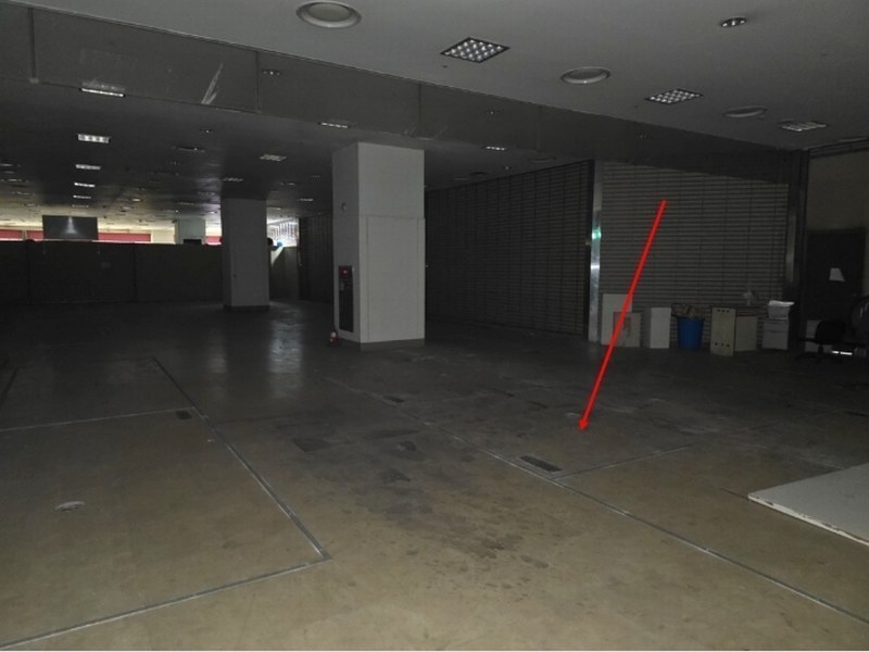 2024타경5280 경기도 성남시 분당구 성남대로925번길 16, 성남(분당)여객자동차터미널및복합건물 지2층 131호 근린상가 경매 이미지