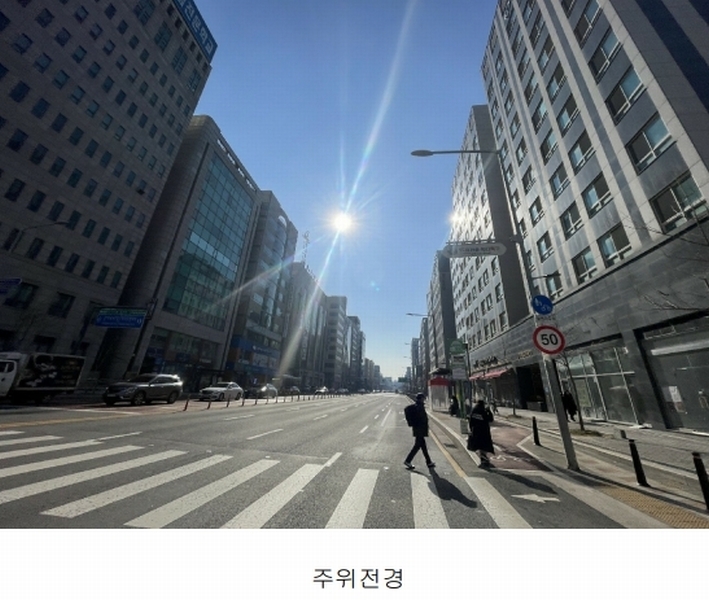 2024타경150994 서울특별시 강서구 강서로 419, 유림트윈파크 2층 에이-213호 오피스텔 경매 이미지