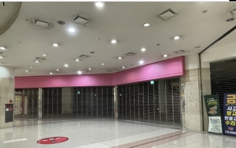 2024타경5310 경기도 성남시 분당구 성남대로925번길 16, 성남(분당)여객자동차터미널및복합건물 지2층 155호 근린상가 경매 이미지