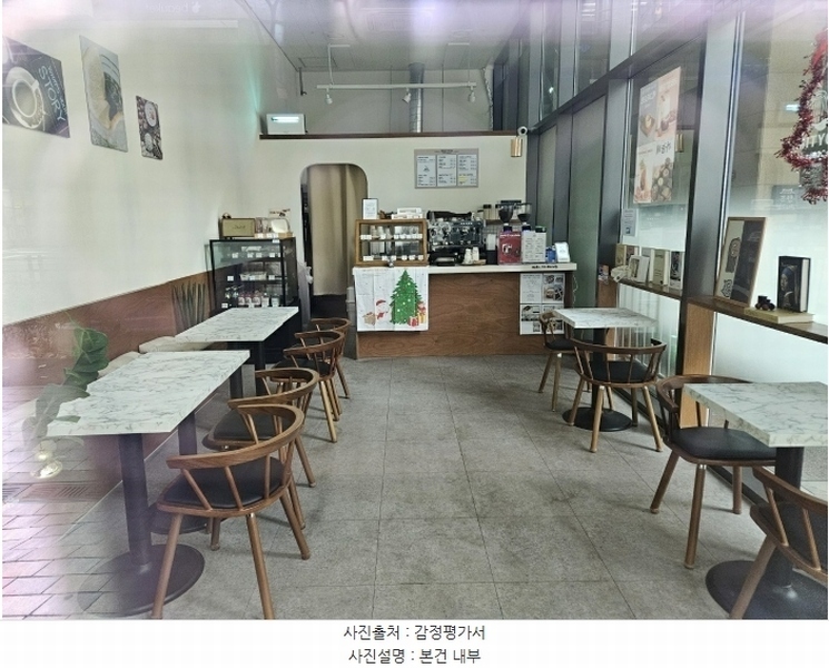 2024타경6757 경기도 하남시 미사강변중앙로198번길 29, 미사푸르지오시티 비동 1층 비-104호 근린상가 경매 이미지