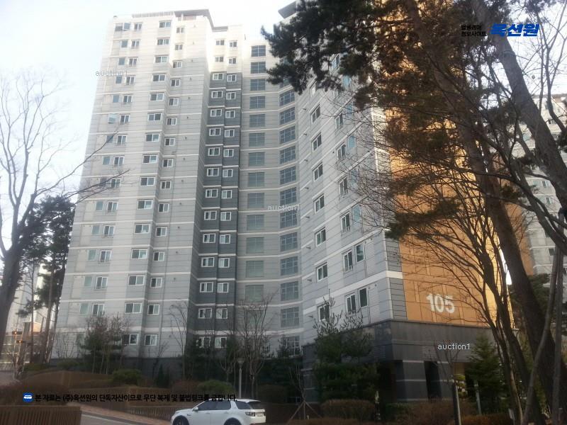 2024타경7040 경기도 광주시 신현로 12-37, 오포이-편한세상 105동 7층 704호 아파트[공급48평형] 경매 이미지