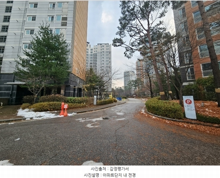 2024타경7040 경기도 광주시 신현로 12-37, 오포이-편한세상 105동 7층 704호 아파트[공급48평형] 경매 이미지