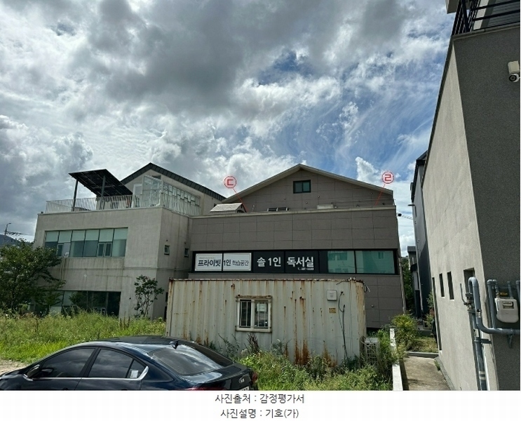 2024타경7118 울산광역시 북구 중산동 1285-12 주택 경매 이미지