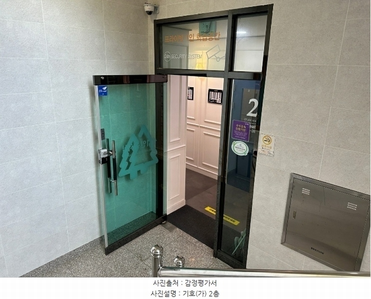 2024타경7118 울산광역시 북구 중산동 1285-12 주택 경매 이미지