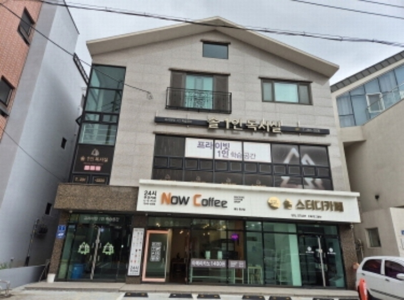 2024타경7118 울산광역시 북구 중산동 1285-12 주택 경매 이미지
