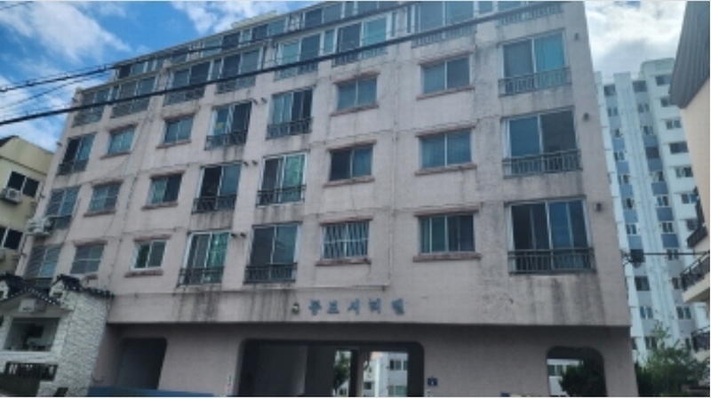 2024타경7262 경상남도 양산시 고향의봄3길 4경상남도 양산시 고향의○○○○, 동보시티빌 6층 603호동보시티○○ 아파트[공급21평형] 경매 이미지
