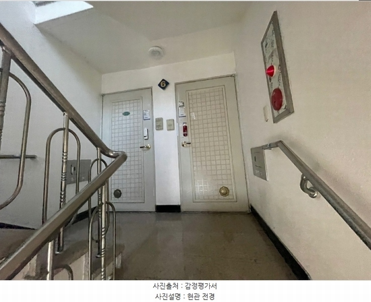2024타경7262 경상남도 양산시 고향의봄3길 4경상남도 양산시 고향의○○○○, 동보시티빌 6층 603호동보시티○○ 아파트[공급21평형] 경매 이미지