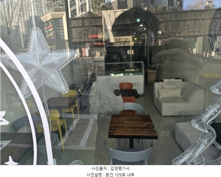 2024타경7408 경기도 하남시 감일백제로180번길 17, 퀸즈에비뉴주건축물 1동 1층 109호 근린상가 경매 이미지