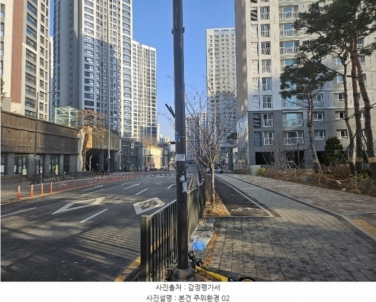 2024타경7408 경기도 하남시 감일백제로180번길 17, 퀸즈에비뉴주건축물 1동 1층 109호 근린상가 경매 이미지