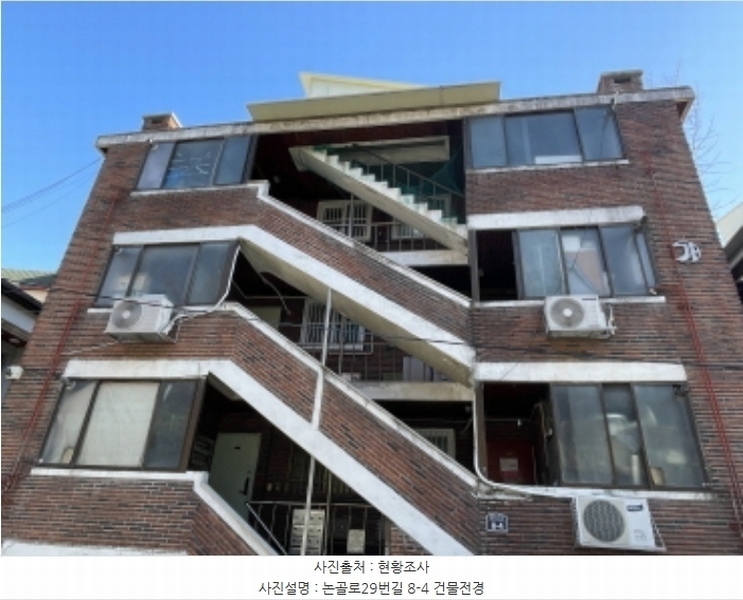 2024타경7491 경기도 성남시 수정구 논골로29번길 8-4, 삼보가든빌라 가동 1층 102호 다세대(빌라) 경매 이미지