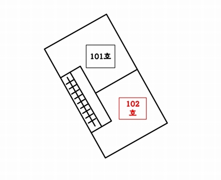2024타경7491 경기도 성남시 수정구 논골로29번길 8-4, 삼보가든빌라 가동 1층 102호 다세대(빌라) 경매 이미지